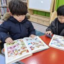 허준마을작은도서관 이미지