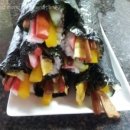 원조김밥 이미지