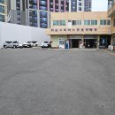 화순 시외버스 공용정류장 이미지