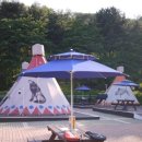 더힐글램핑 이미지