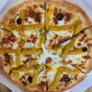 임실앤치즈피자 이미지