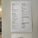 탄방동 카페, 와인바 / 썬하우스 SUNHOUSE 후기