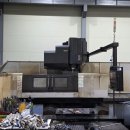 CNC V-MACHINING CENTER(DOOSAN,VM960L)2012 이미지