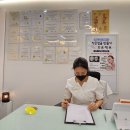 백혜진피부연구소 | 사하구피부관리 백혜진피부연구소 칼슘 광채 윤곽관리 후기