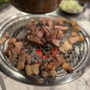 씨유 뉴광주목현점 | 뉴서울cc맛집 경기광주 남한산성밥집 낙소당 통큰무한삼겹 목현점 셀프바메뉴