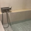 신현대마트 | 제주 공항 근처 자쿠지 숙소 펜션 아일랜드 스테이 솔직후기