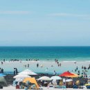 김녕해수욕장 이미지