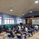 아화중학교 이미지