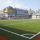 부산수영중학교 이미지