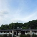행랑채 | 강릉 선교장 한옥스테이 행랑채 숙박 후기