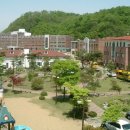 고양외국어고등학교 이미지