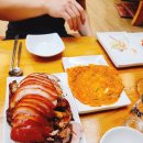 진흥왕족발 | 정릉 족발 맛집 진흥왕족발 매장 방문 후기
