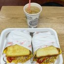 그냥토스트 | 송도토스트국수 후기｜주차 꿀팁까지 정리한 송도 맛집