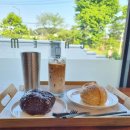 카페 메모르 | [의왕 카페]한적해서 너무 좋은 카페메모르 화덕카야빵도 👍