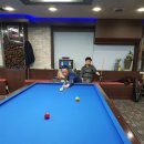 빌럽당구장 이미지