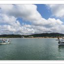 학암포항 이미지