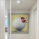 금산주공아파트 | 안성 금산주공 미니멀한 1인가구 아파트 인테리어