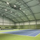 창원시립테니스장 관리동 | [창원,사파동] 창원 시립테니스장 실내코트 실내테니스장 “시범운영기간” 이용후기