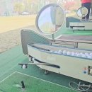 한미골프 | 양주 골프의 모든 것, 한미스포츠클럽에서 즐기세요! ⛳️