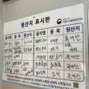 남애쉼터 | [원주 봉산동]남애갯마을코다리조림, 매콤 쫄깃한 가오리조림과 푸짐한 백반 반찬에 반한 솔직 후기