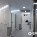 장애인복지관 1층 화장실 이미지