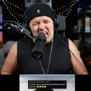 wing의 도파민 비트박스 난이도를 알 수 있는 영상 이미지