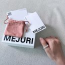 원화로7(남) | 파인주얼리 뺨치는 실버 반지, 메주리 Mejuri 직구 후기와 사이즈 팁