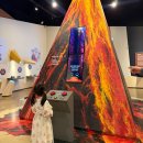 한탄강 세계지질공원센터 | 포천 한탄강 세계 지질 공원 센터 아이랑 방문기