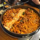 유가네 | [현풍/테크노폴리스 맛집] 대구과학관 맛집 유가네닭갈비 후기