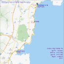 임랑해수욕장  입구 이미지