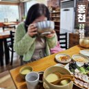 장원골프연습장 | 홍천 비발디파크 근처 맛집 강원도 먹거리 여행 장원막국수