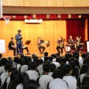 감천중학교 이미지