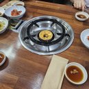 바위섬식당 | [인덕원] '바위섬' 30년 전통 인덕원 산낙지맛집 후기!