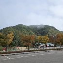 주왕산 관광지 이미지