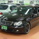 [벤츠] C220 CDI(디젤) 2005년형식 2006년1월등록 정식 수입차량 판매 합니다 이미지