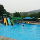 대전 아이들이 가볼만한곳 - 대전 오월드내 수영장 이미지