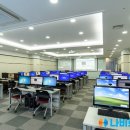 강서구 기업전용 컴퓨터강의실 공간 대여, 나비로테크