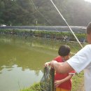 우지낚시터 이미지