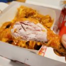 처갓집양념치킨 이미지