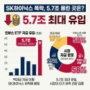 에스케이트레이딩 | SK하이닉스 폭락 인버스 ETF 5.7조 최대, 반도체 하락장에 직접 투자해본 솔직한 후기
