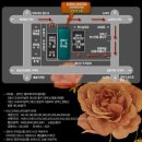 강남웨딩컨벤션(강남고속터미널 경부선 5층) 이미지