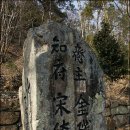 장흥초등학교 관사 뒤 | 장흥기행 2편