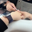 쁘니네일 - 시흥시 봉우재로23번안길 14 | 쁘니네일