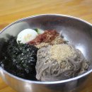 여주천서리막국수 본점 이미지