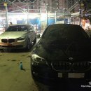해운대 손세차장 이미지