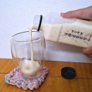 여수시장 장수식품 콩물택배 받아본 솔직한 후기