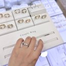 테라 | 대구 교동웨딩밴드 가성비 가격 투어 하나귀금속디테라 후기