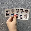 카페마뮤 | [200503] 엑소 백현 비그라운드 Bground 님 생일 카페 후기