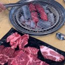 대성초등학교 | 청주 소고기무한리필 프리미엄 맛집, 진원소우 청주내덕점 방문 후기!