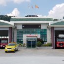 칠원119안전센터 이미지